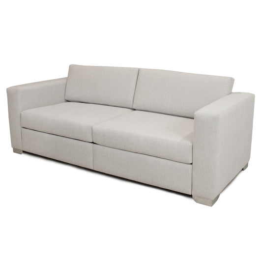 Silo Sofa with Storage - Fabric