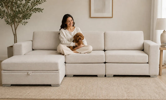 How to Choose the Right Sofa Fabric for a Metro Vancouver Home