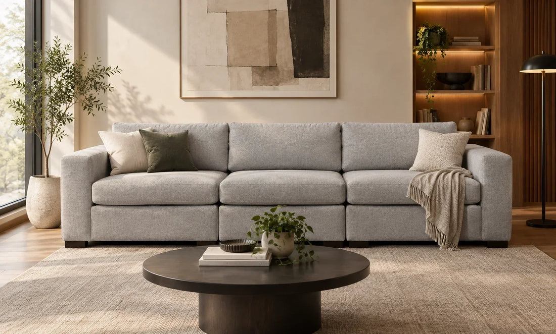 Buying a Sofa in Surrey, BC? Here's What to Know Before You Do