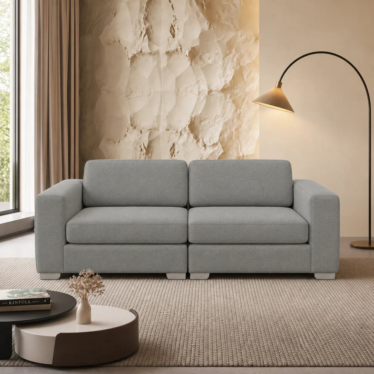 Nova Modular Sectional