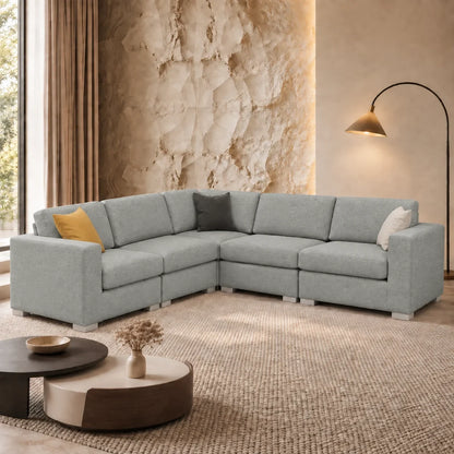 Nova Modular Sectional