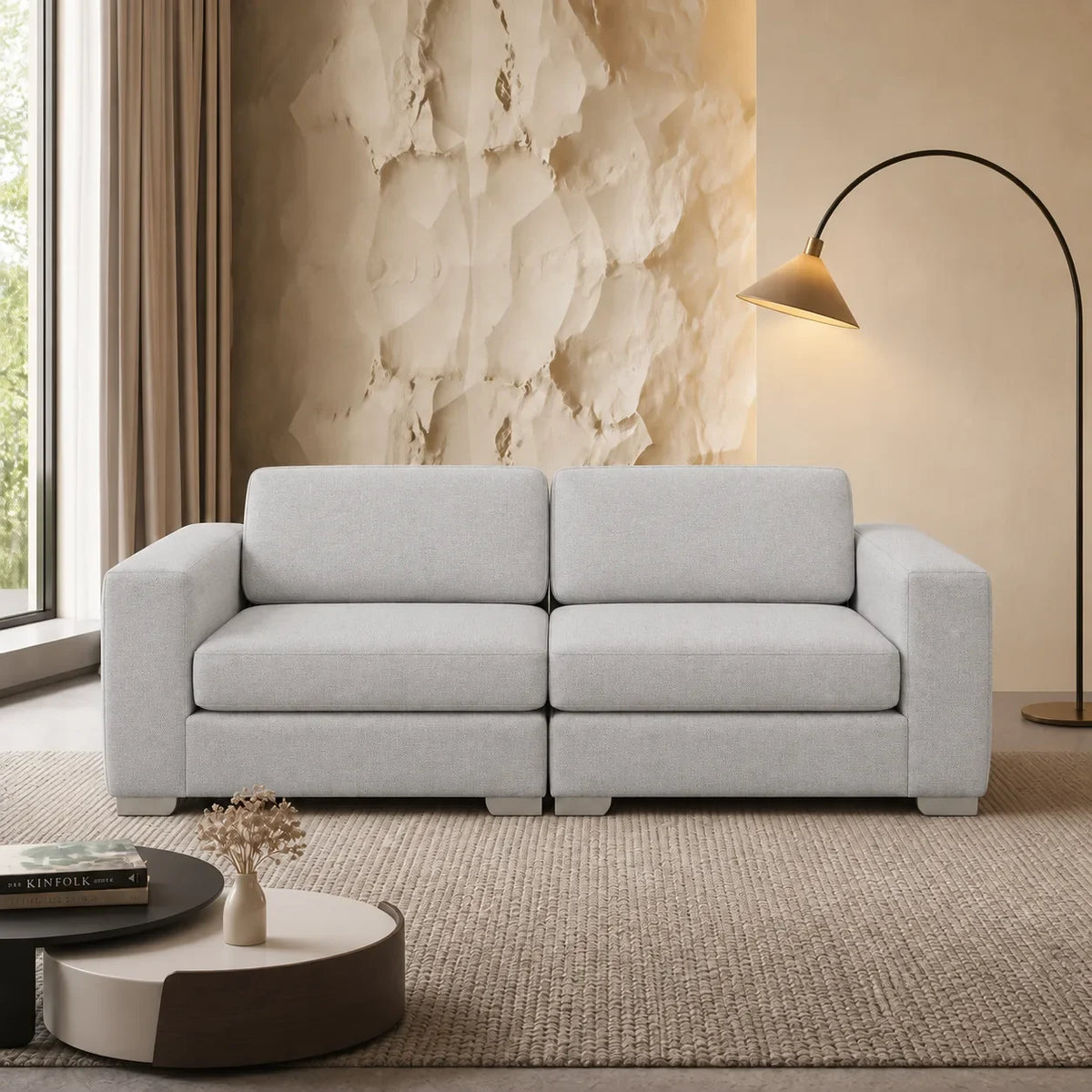 Nova Modular Sectional