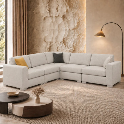Nova Modular Sectional