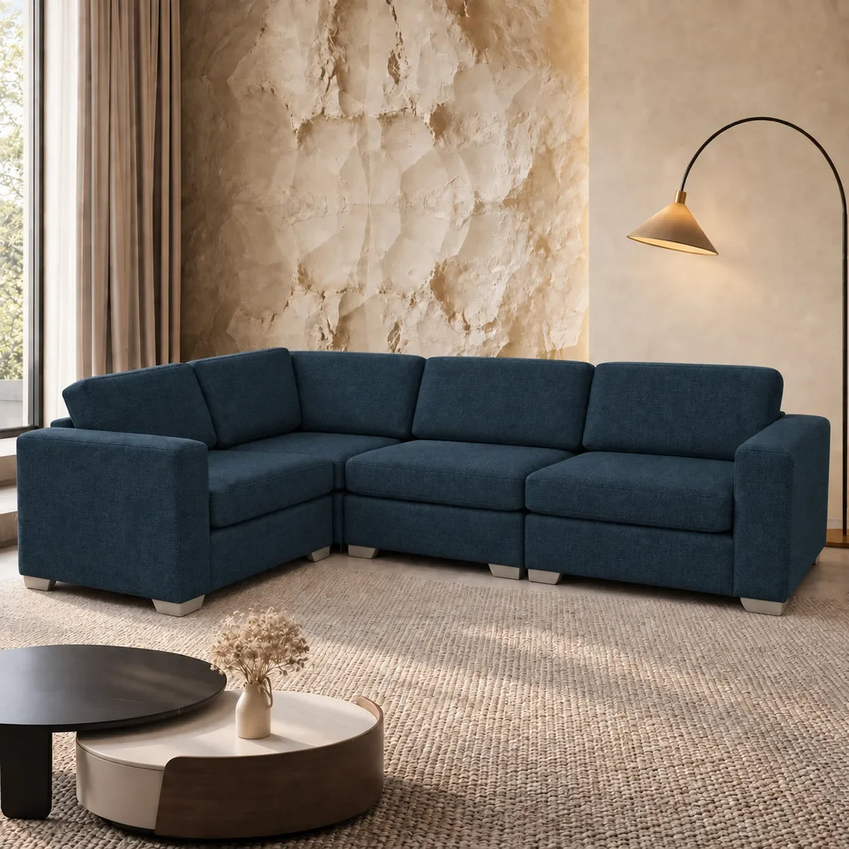 Nova Modular Sectional