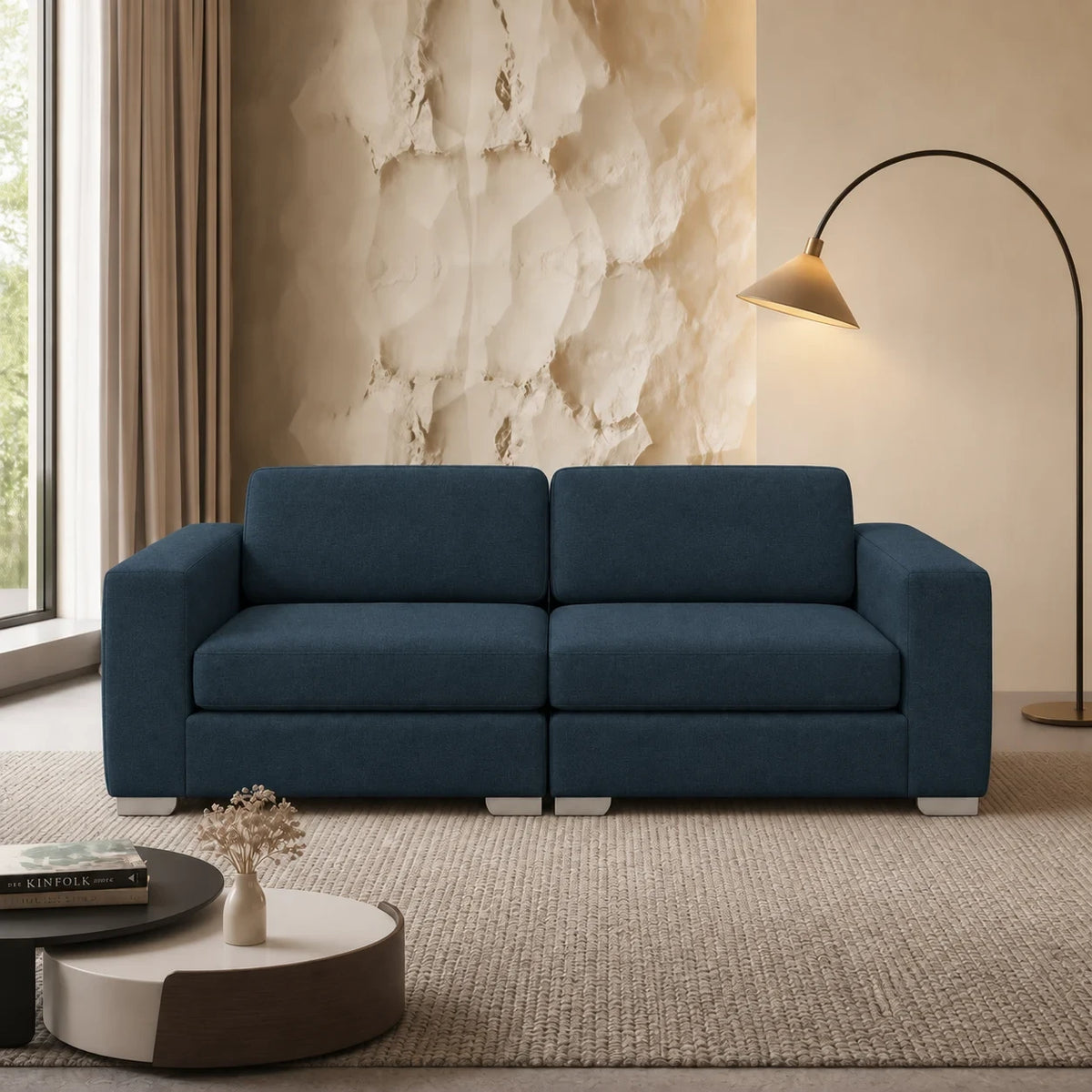 Nova Modular Sectional