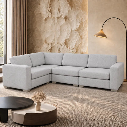 Nova Modular Sectional