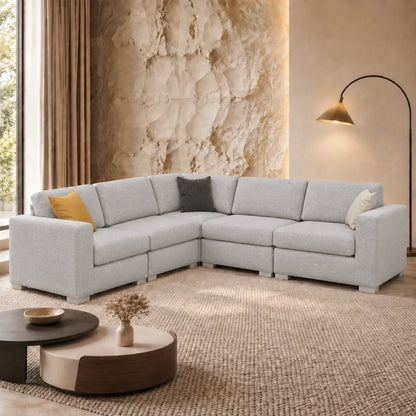 Nova Modular Sectional