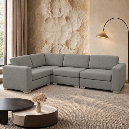 Nova Modular Sectional