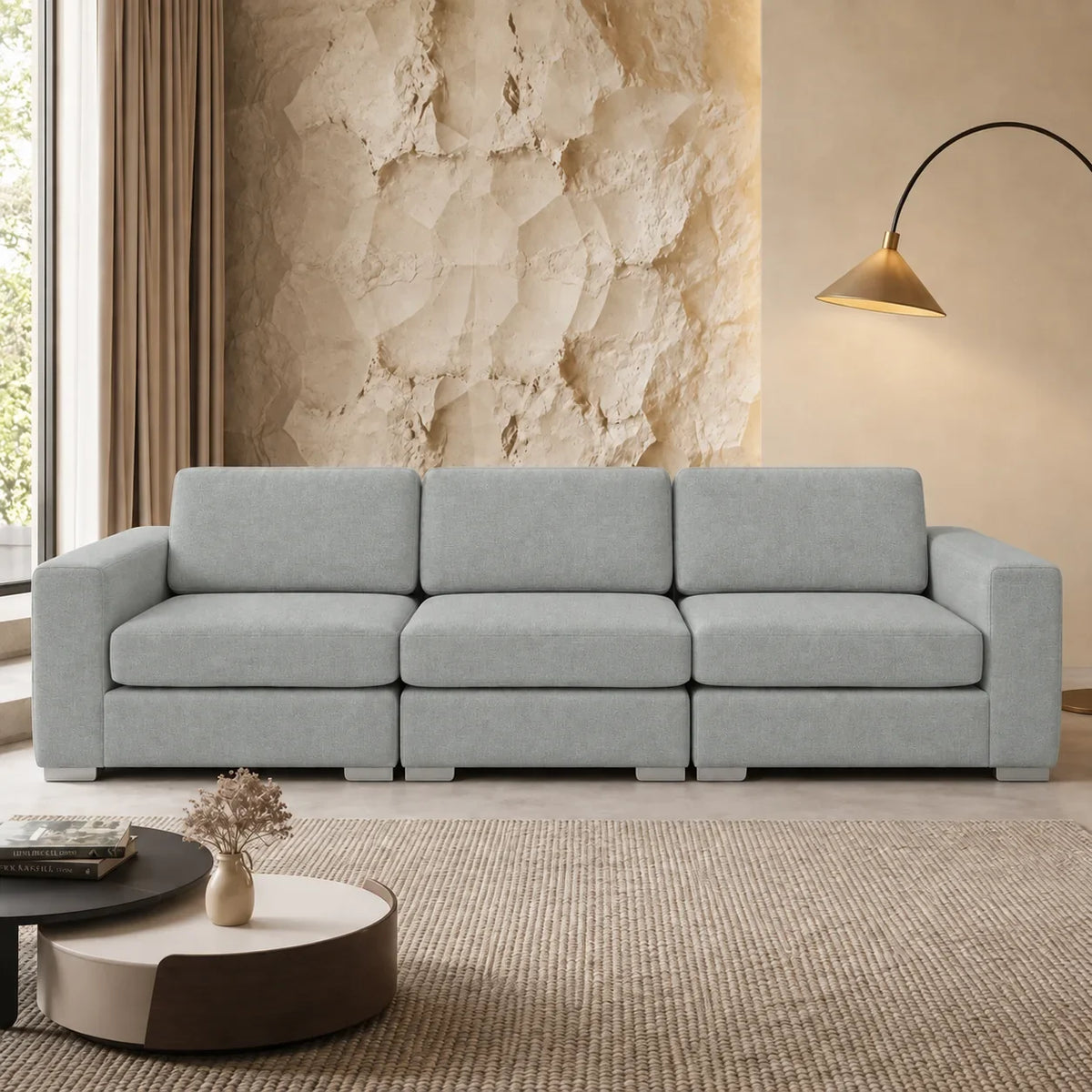 Nova Modular Sectional