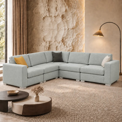Nova Modular Sectional