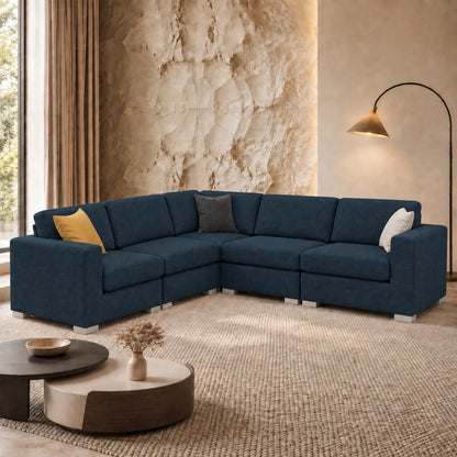 Nova Modular Sectional