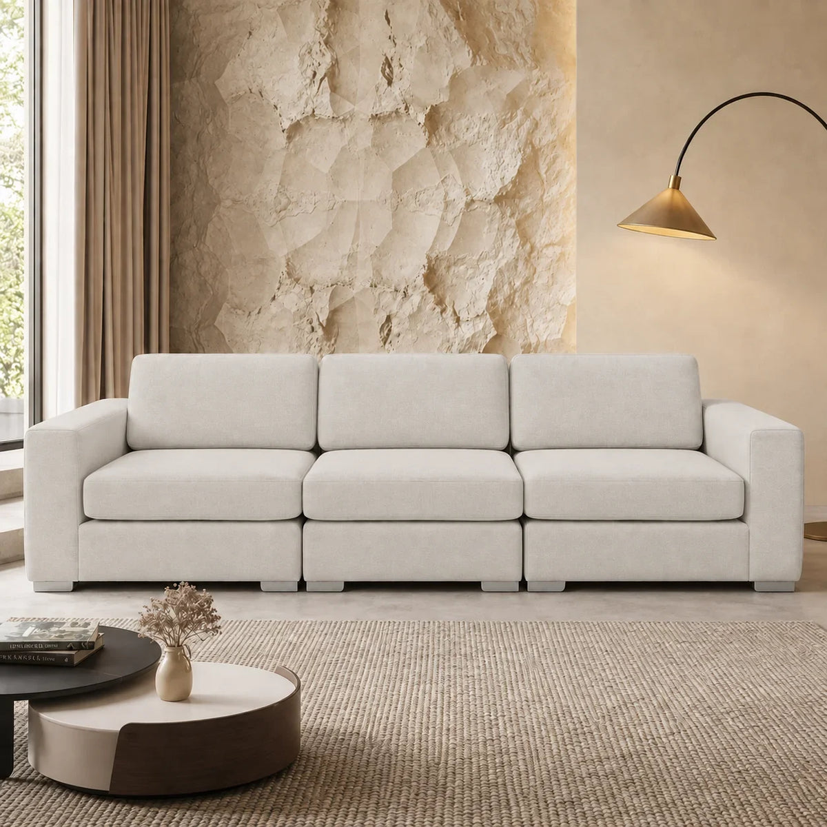 Nova Modular Sectional