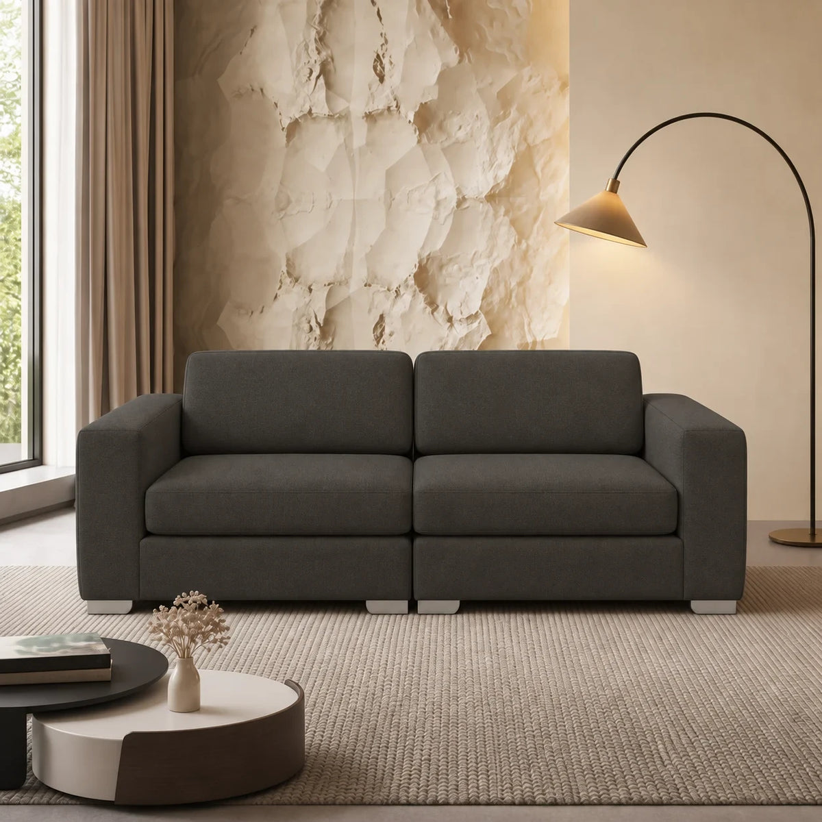 Nova Modular Sectional