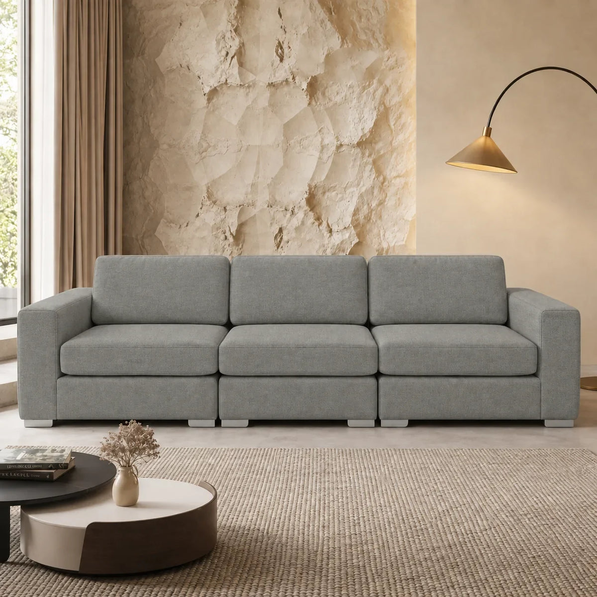 Nova Modular Sectional
