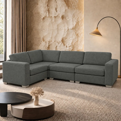 Nova Modular Sectional