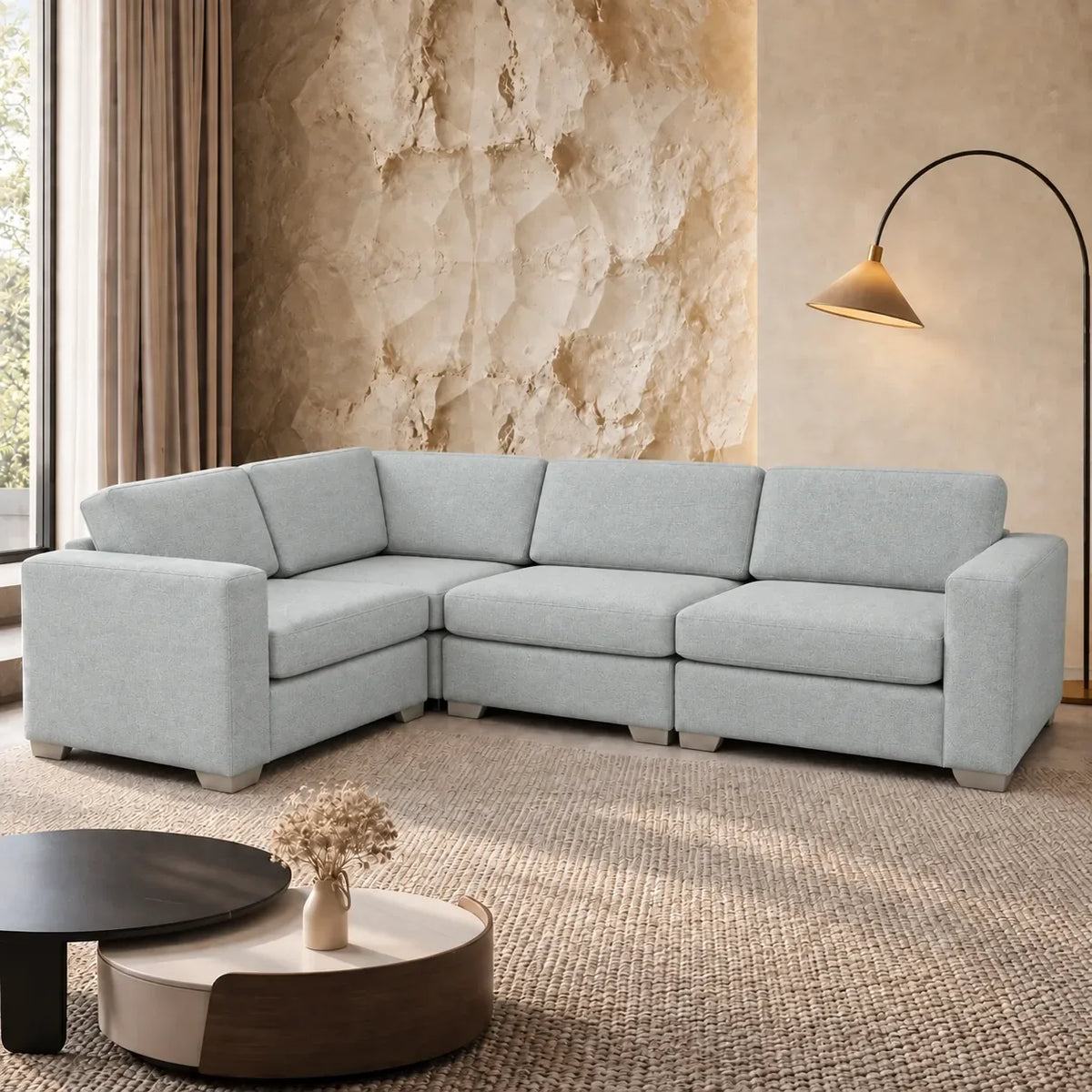 Nova Modular Sectional