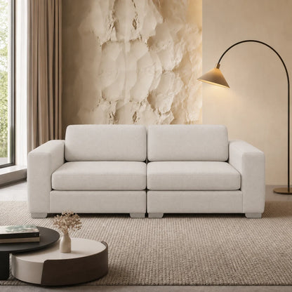 Nova Modular Sectional