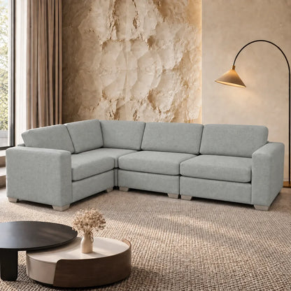 Nova Modular Sectional