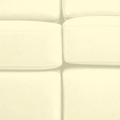 Sectionnel modulaire Nova - Cuir