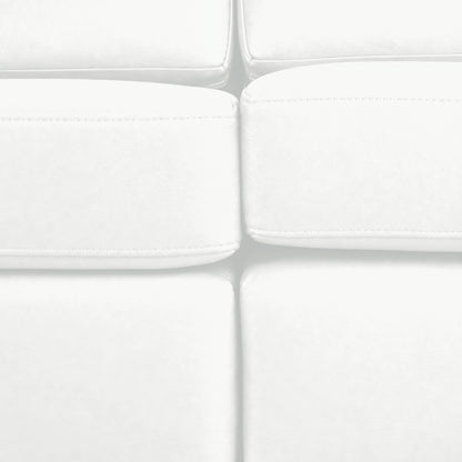 Sectionnel modulaire Nova - Cuir