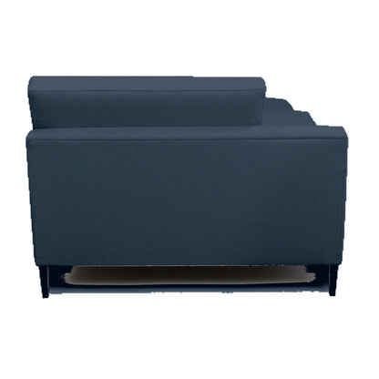 Sectionnel Boreal - chaise longue et causeuse - tissu