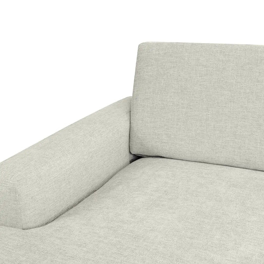 Mesa Sectional with Right Chaise