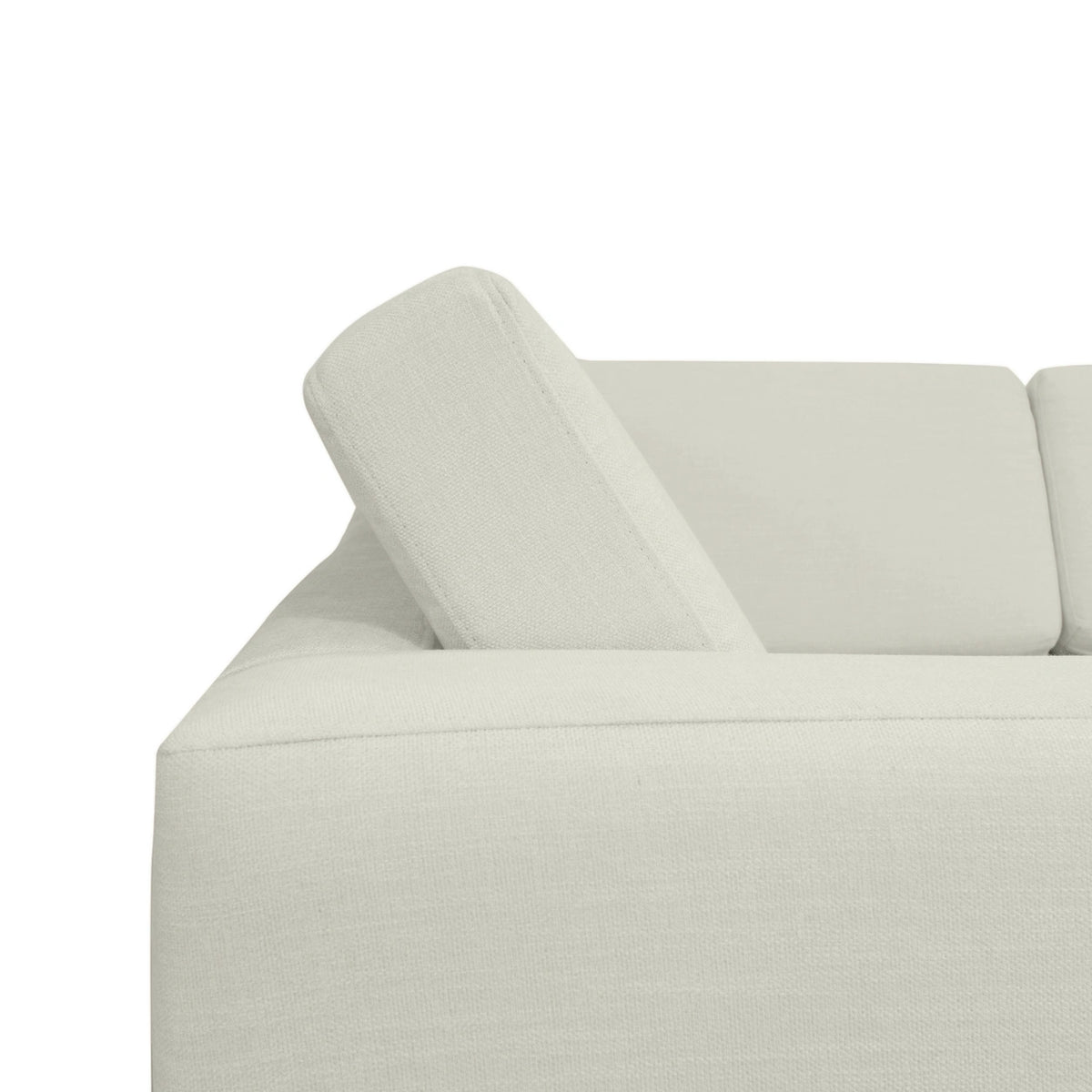 Nova Modular Sectional