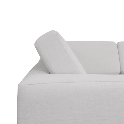 Nova Modular Sectional
