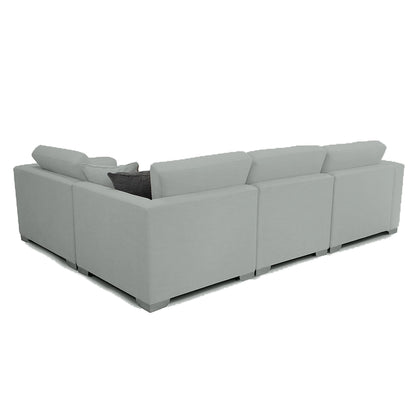 Nova Modular Sectional