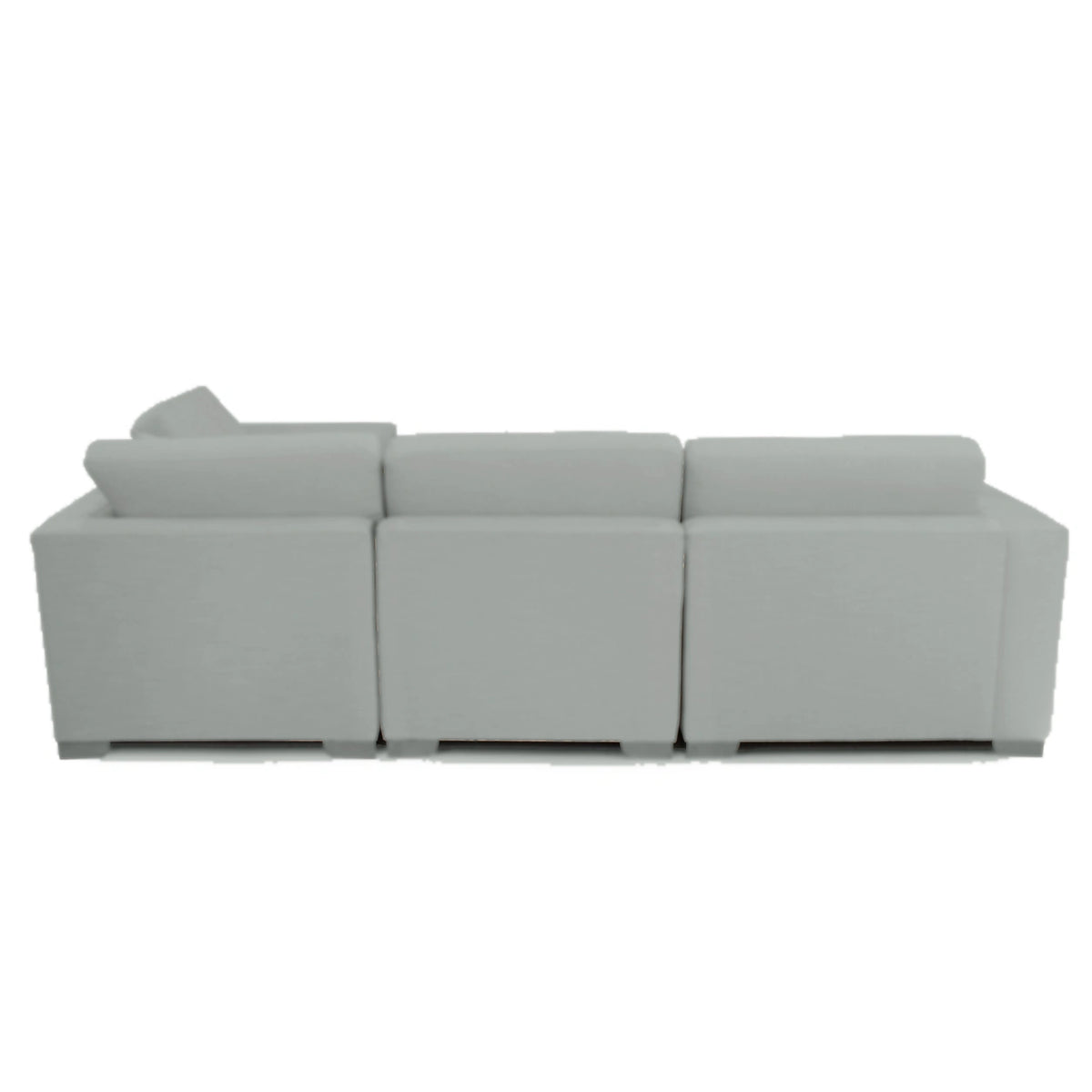 Nova Modular Sectional