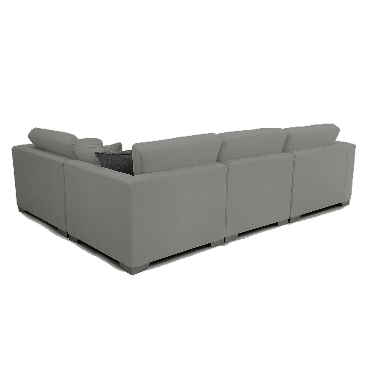 Nova Modular Sectional
