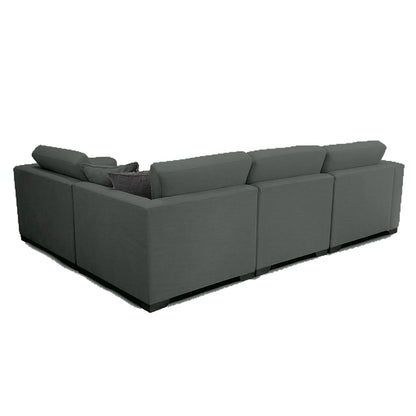 Nova Modular Sectional