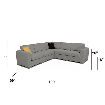 Nova Modular Sectional