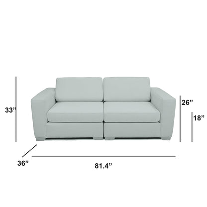 Nova Modular Sectional