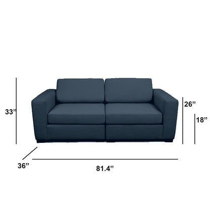 Nova Modular Sectional