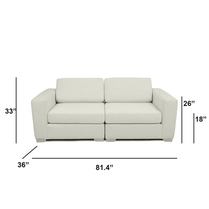 Nova Modular Sectional