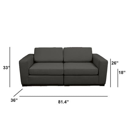 Nova Modular Sectional