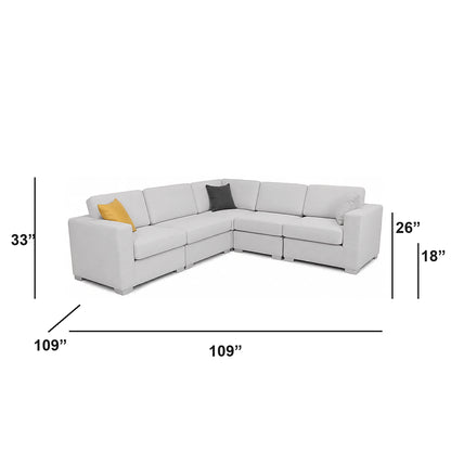 Nova Modular Sectional