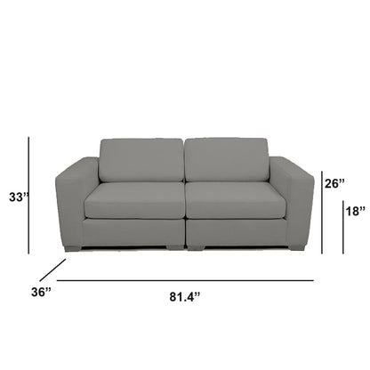 Nova Modular Sectional