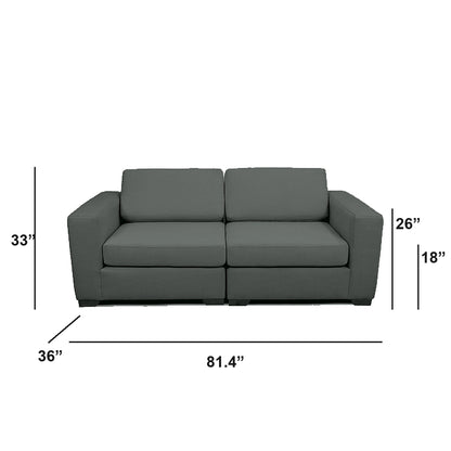 Nova Modular Sectional