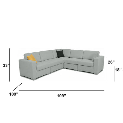 Nova Modular Sectional