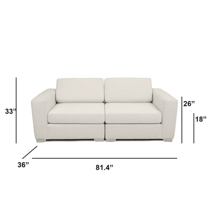 Nova Modular Sectional