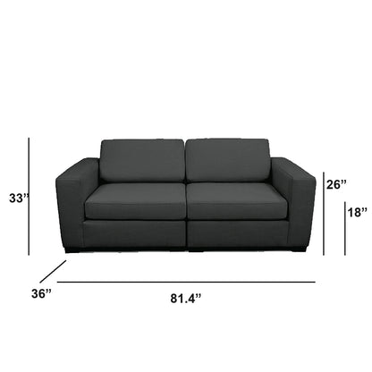 Nova Modular Sectional