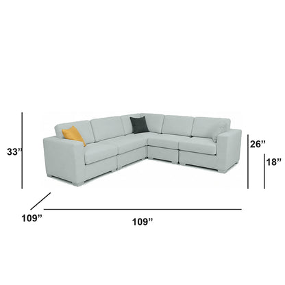 Nova Modular Sectional
