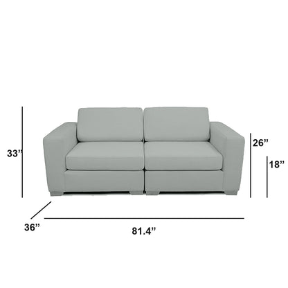 Nova Modular Sectional