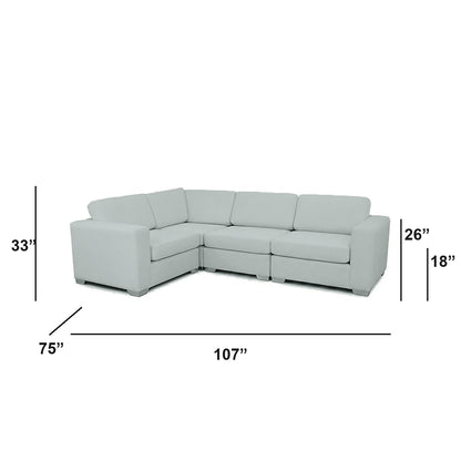 Nova Modular Sectional