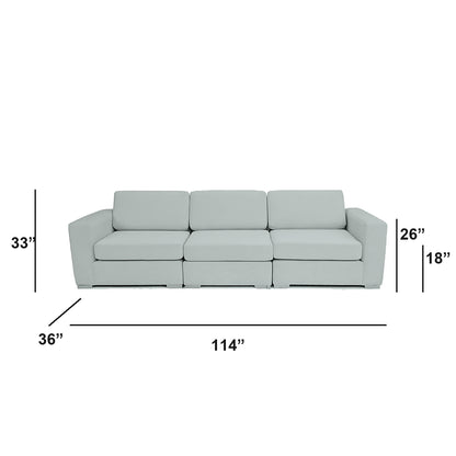 Nova Modular Sectional