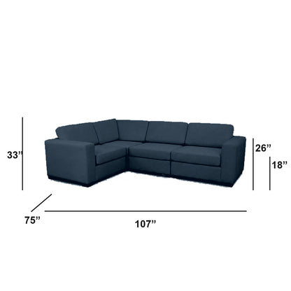 Nova Modular Sectional