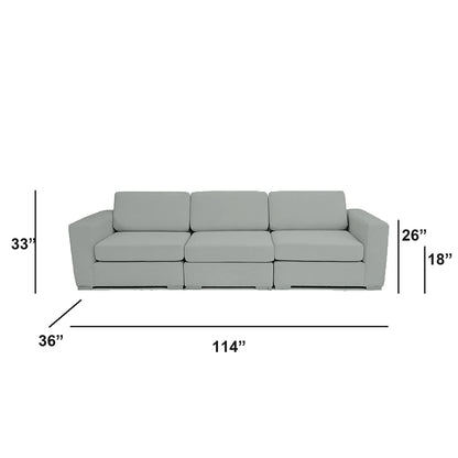 Nova Modular Sectional