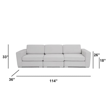 Nova Modular Sectional